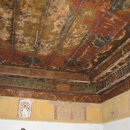 Dar Michele Djerba Hotel Houmt Souk  Buitenkant foto