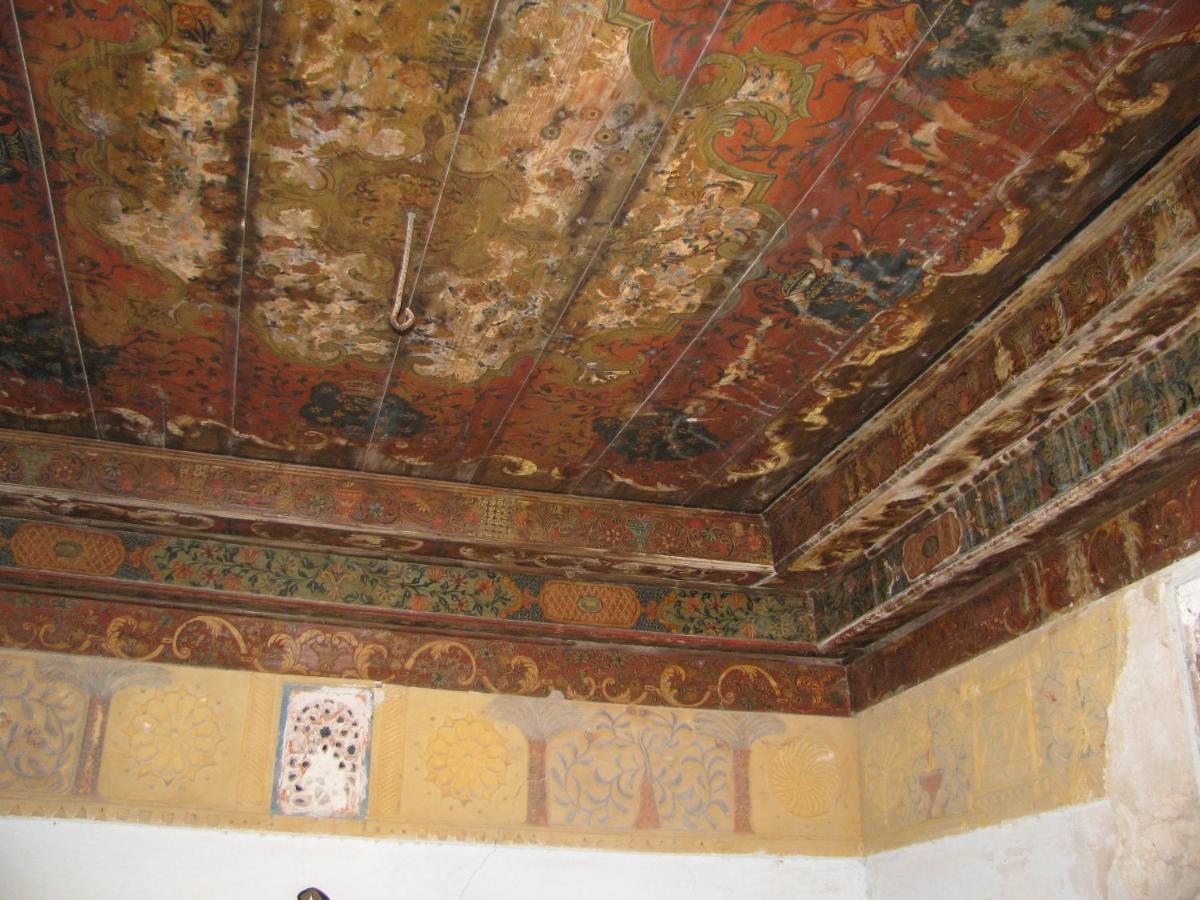 Dar Michele Djerba Hotel Houmt Souk  Buitenkant foto