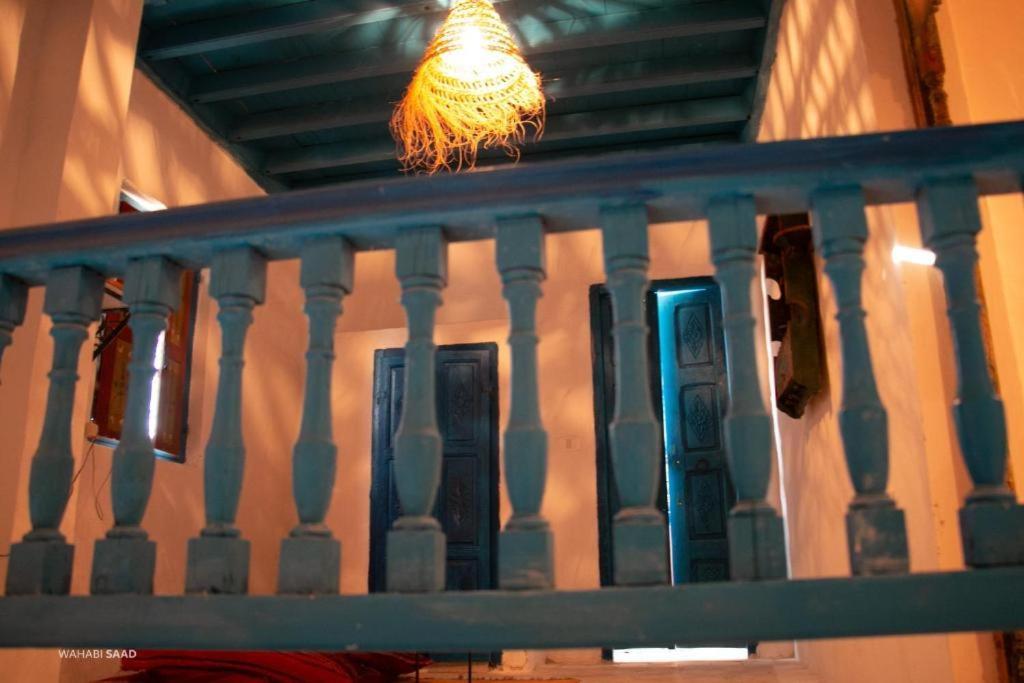 Dar Michele Djerba Hotel Houmt Souk  Buitenkant foto