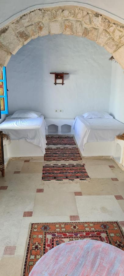 Dar Michele Djerba Hotel Houmt Souk  Buitenkant foto