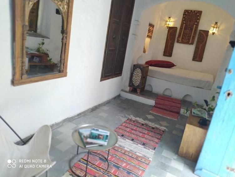 Dar Michele Djerba Hotel Houmt Souk  Buitenkant foto