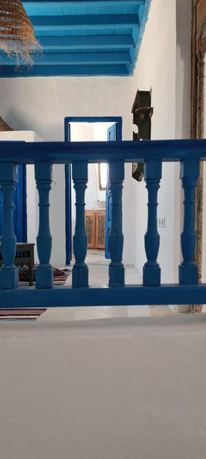 Dar Michele Djerba Hotel Houmt Souk  Buitenkant foto