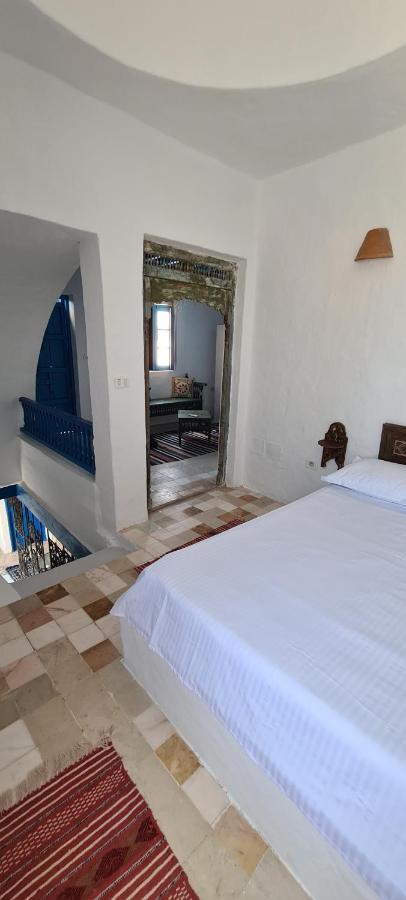 Dar Michele Djerba Hotel Houmt Souk  Buitenkant foto