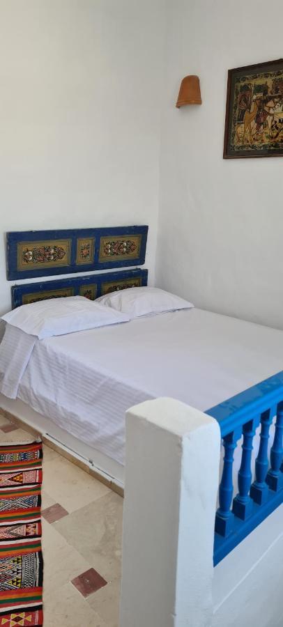 Dar Michele Djerba Hotel Houmt Souk  Buitenkant foto