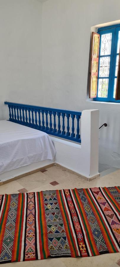 Dar Michele Djerba Hotel Houmt Souk  Buitenkant foto